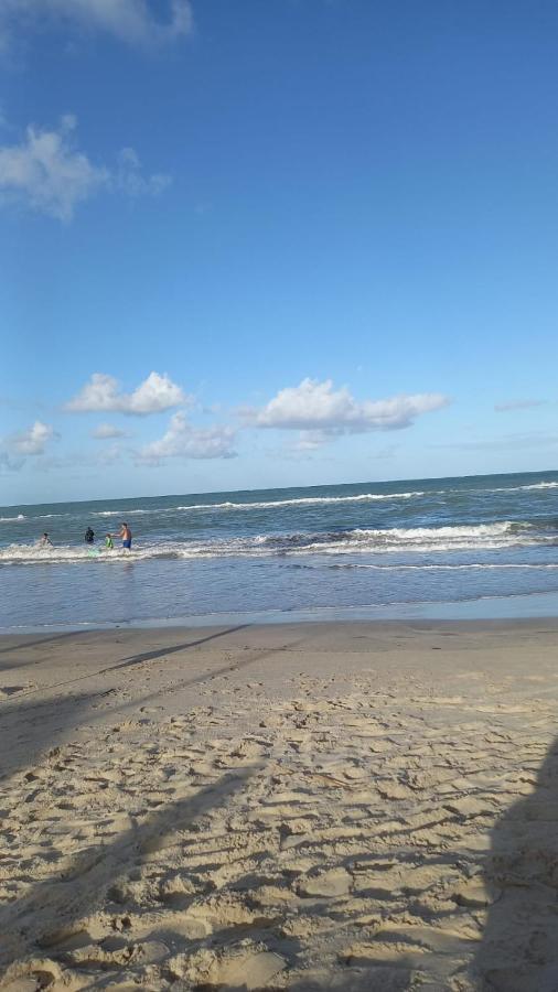 Flat Beach Way Carneiros 03 - 350 Mts Da Praia Dos Carneiros 타만다레 외부 사진