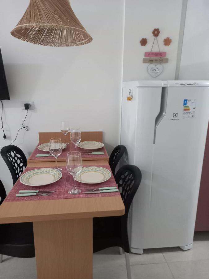 Flat Beach Way Carneiros 03 - 350 Mts Da Praia Dos Carneiros 타만다레 외부 사진