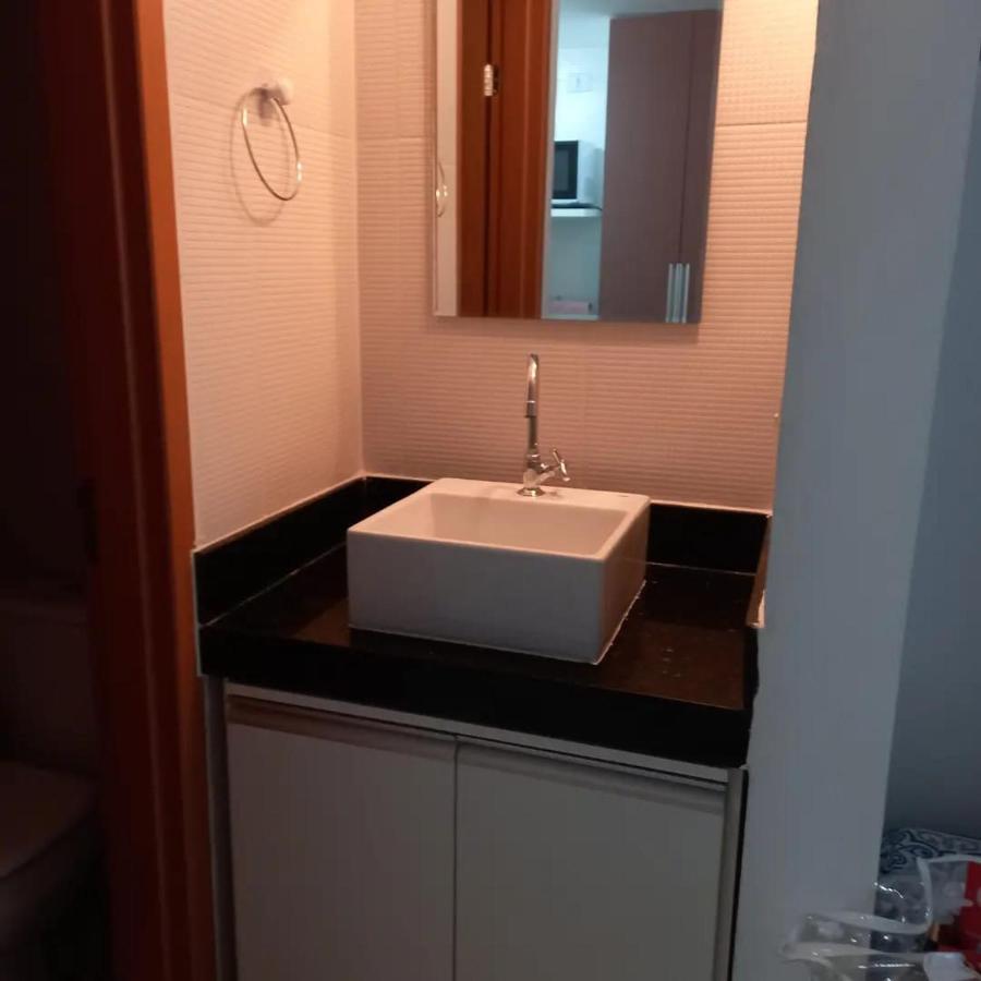 Flat Beach Way Carneiros 03 - 350 Mts Da Praia Dos Carneiros 타만다레 외부 사진