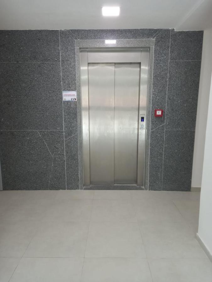 Flat Beach Way Carneiros 03 - 350 Mts Da Praia Dos Carneiros 타만다레 외부 사진